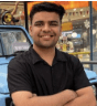 Pratyush Upadhyay photo